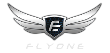 FlyOnE