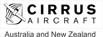 Cirrus Aircraft Australia and New Zealand 