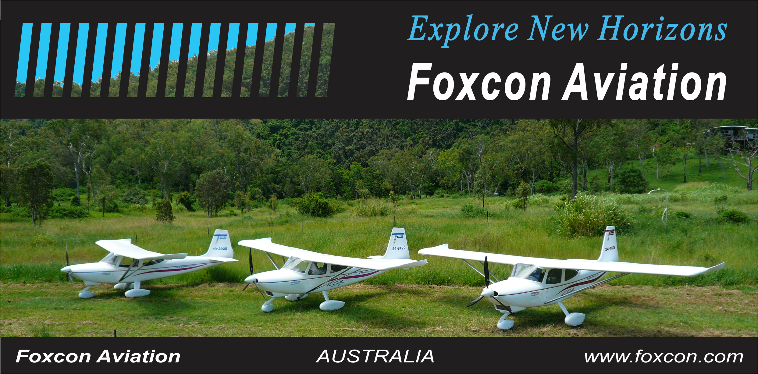Foxcon Aviation 