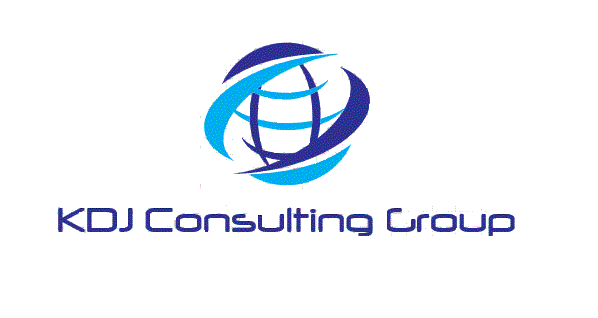 KDJ Consulting Group Pty Ltd
