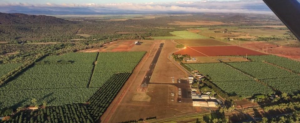 North Queensland Aero Club