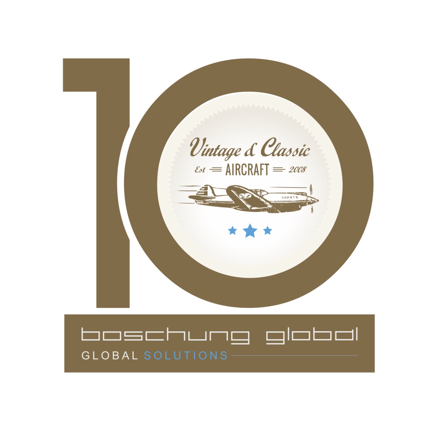 Boschung Global Ltd.