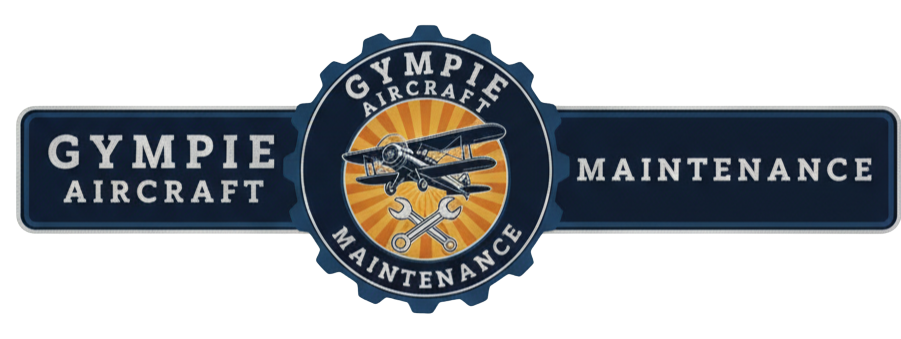 Gympie Aircraft Maintenance