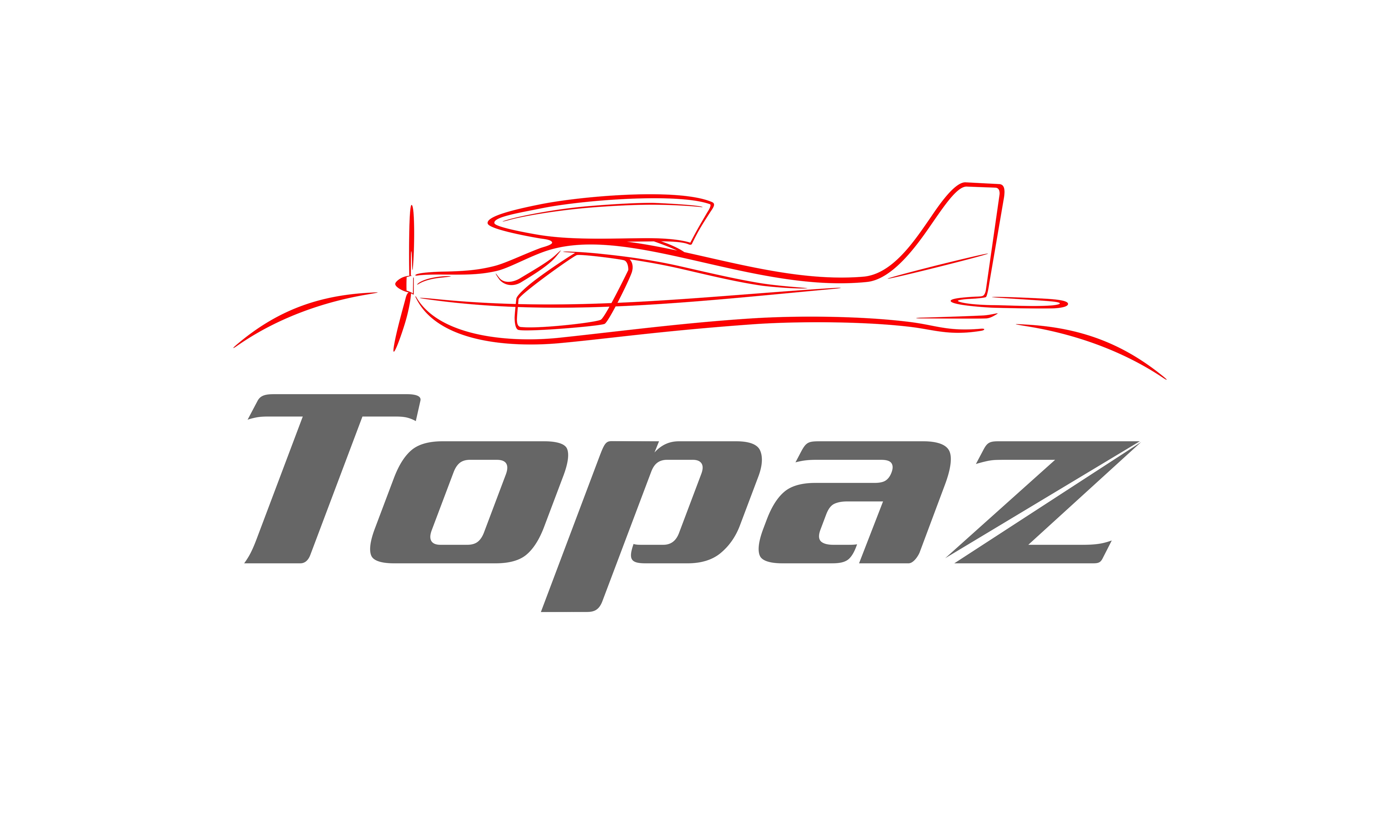 TOPAZ AIRCRAFT SALES
