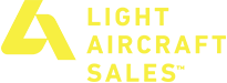 Light Aircraft Sales