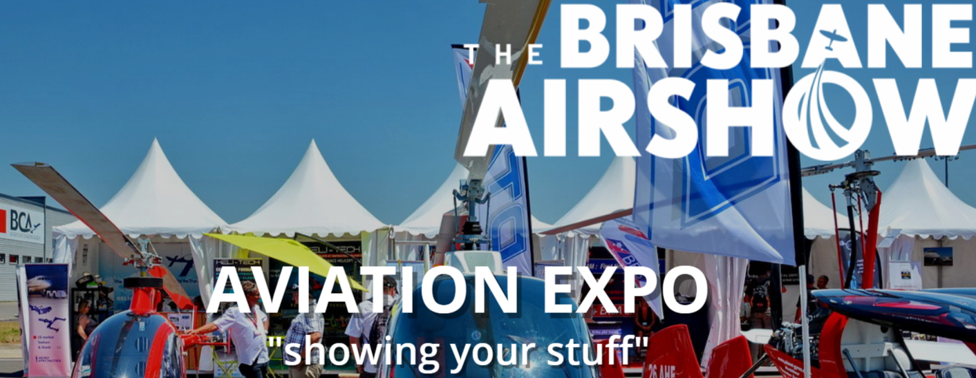 Brisbane Airshow 2022