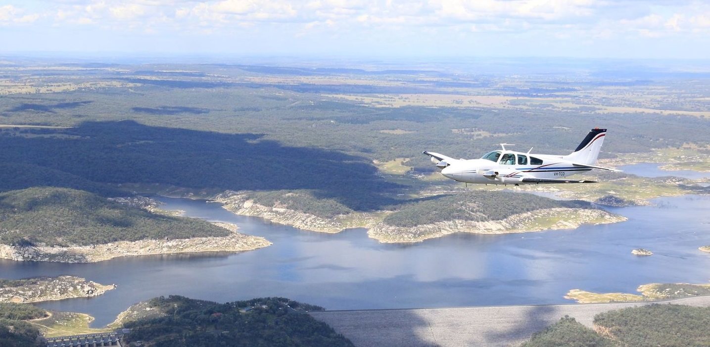 Inverell Aviation