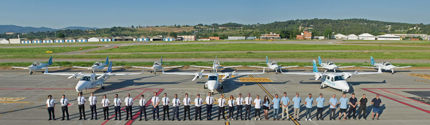 HALLMARC AVIATION PTY LTD