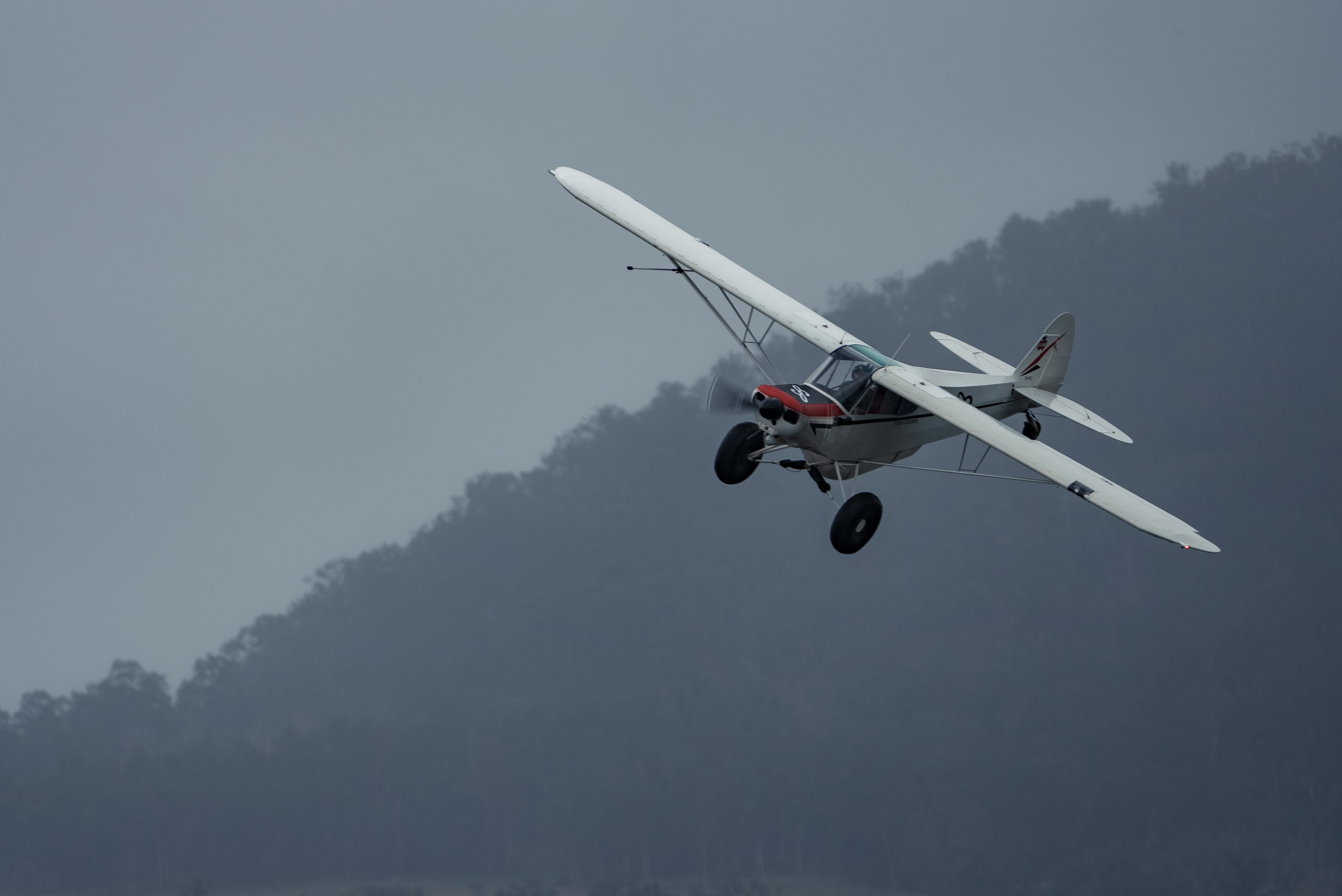 Aviation One Pty Ltd