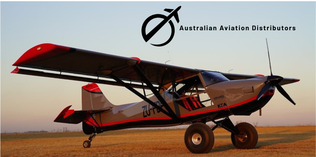 Australian Aviation Distributors