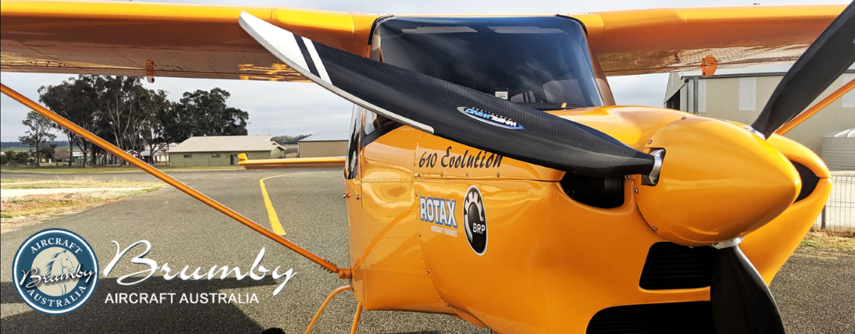 Brumby Aircraft Australia