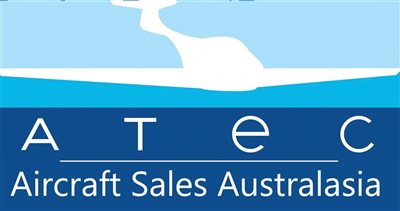 ATEC Aircraft Sales Australasia