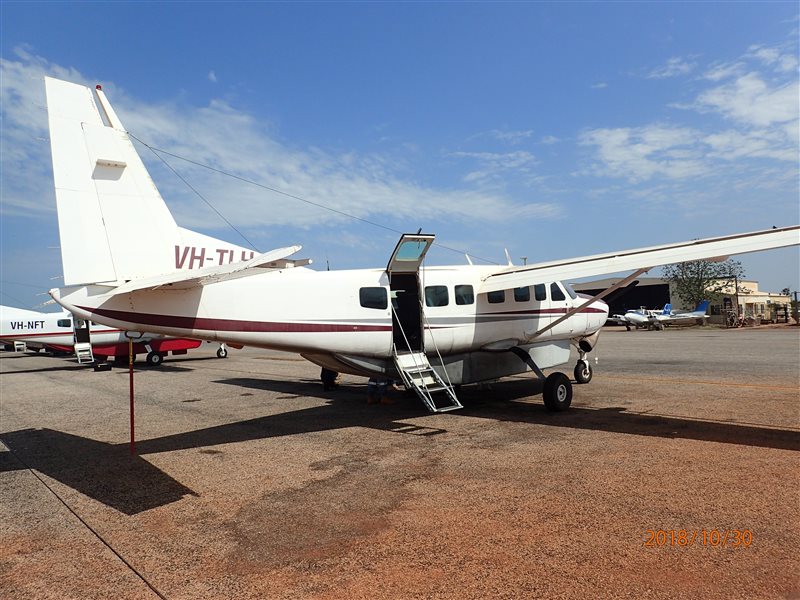 2000 Cessna 208 Caravan B