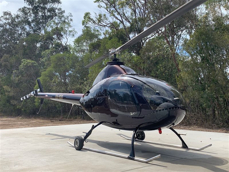 1999 Rotorway Executive 162F Aircraft Aircraft Listing Plane Sales