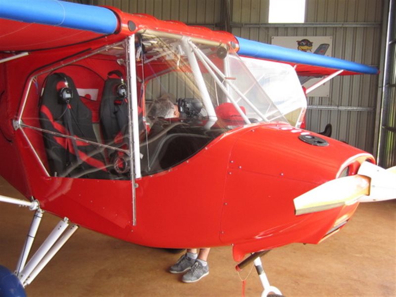 2006 X Air Hanuman Aircraft Aircraft Listing Plane Sales Australia