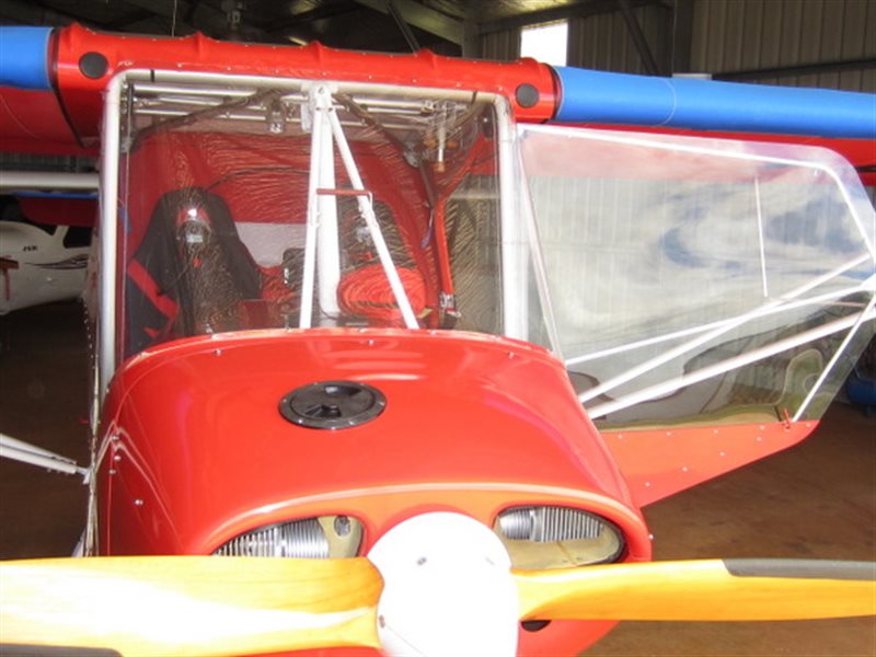 2006 X Air Hanuman Aircraft Aircraft Listing Plane Sales Australia