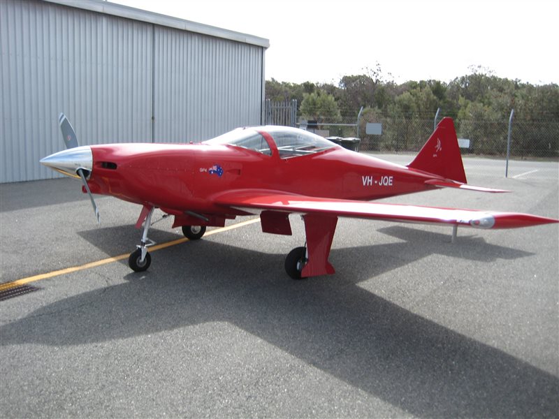2019 Osprey GP4 Aircraft | Aircraft Listing | Plane Sales Australia