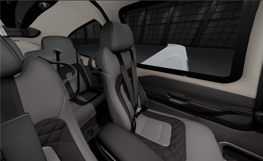 2024 Cirrus SR22 Aircraft