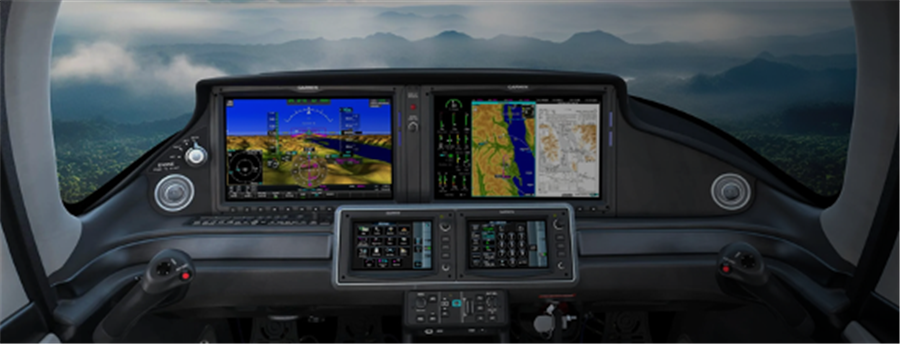 2024 Cirrus G7 SR22 GTS