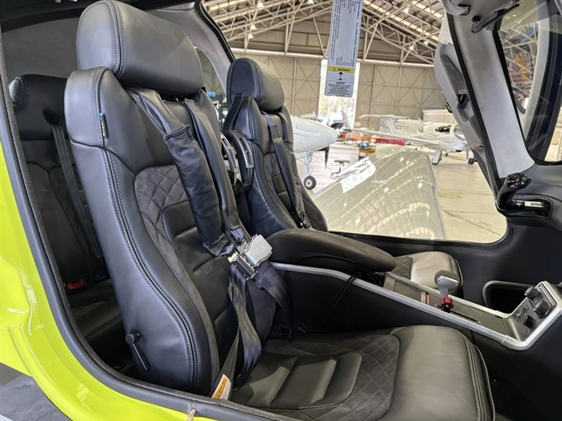 2025 Cirrus SR22 G7 SR22 GTS