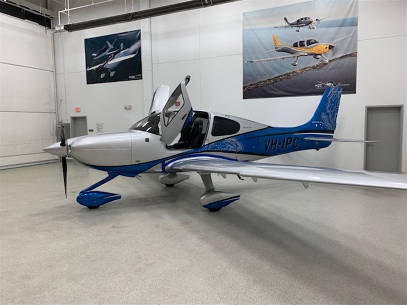 cirrus jet for sale cirrus jet for sale