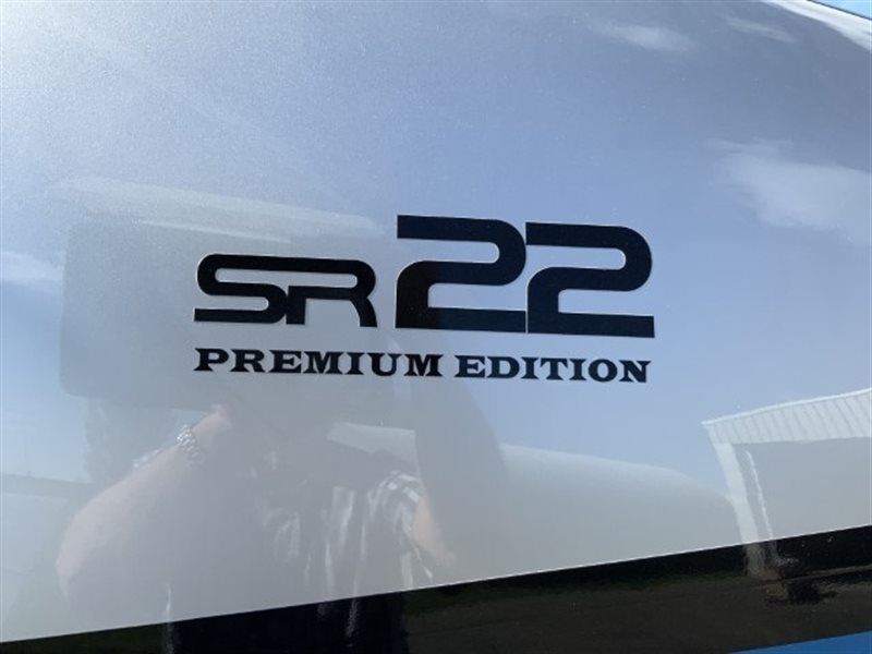 2019 Cirrus SR22 G6 Premium
