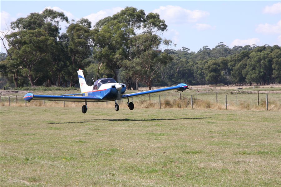 2000 Pazmany PL 2A Aircraft | Aircraft Listing | Plane Sales Australia