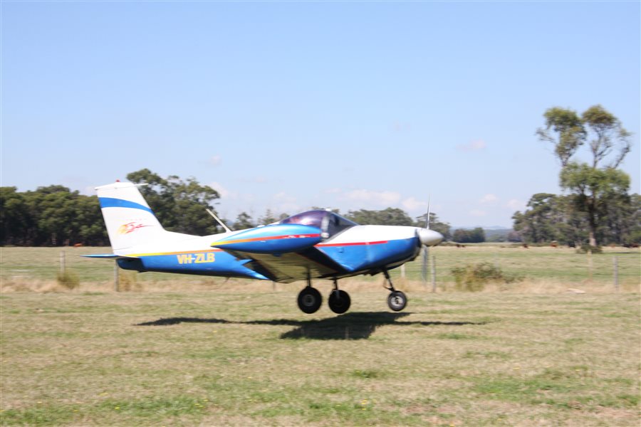 2000 Pazmany PL 2A Aircraft | Aircraft Listing | Plane Sales Australia