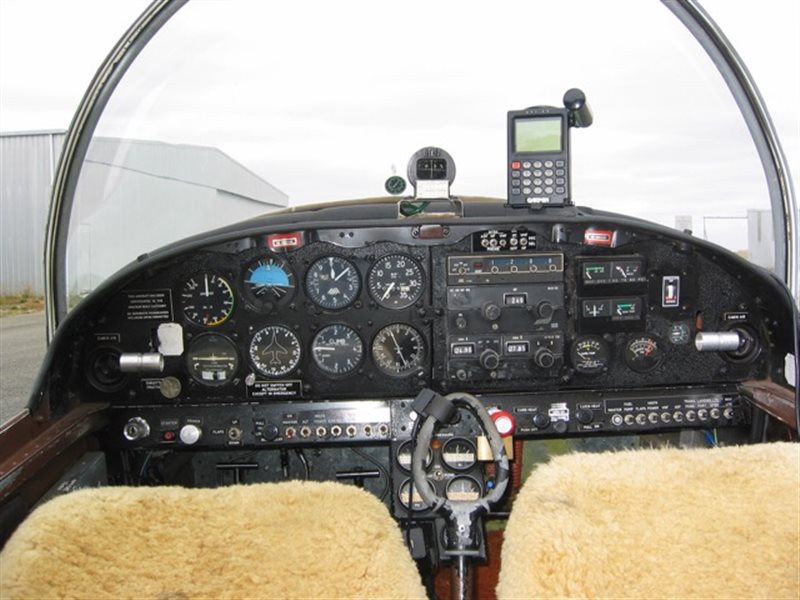 1983 Zenith CH300 TRI-Z | Aircraft Listing | Plane Sales Australia