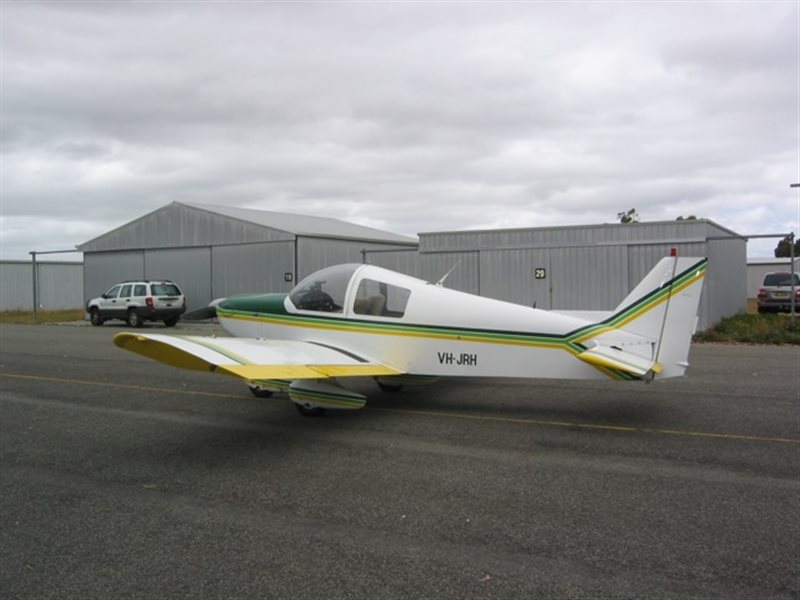 1983 Zenith CH300 TRI-Z | Aircraft Listing | Plane Sales Australia