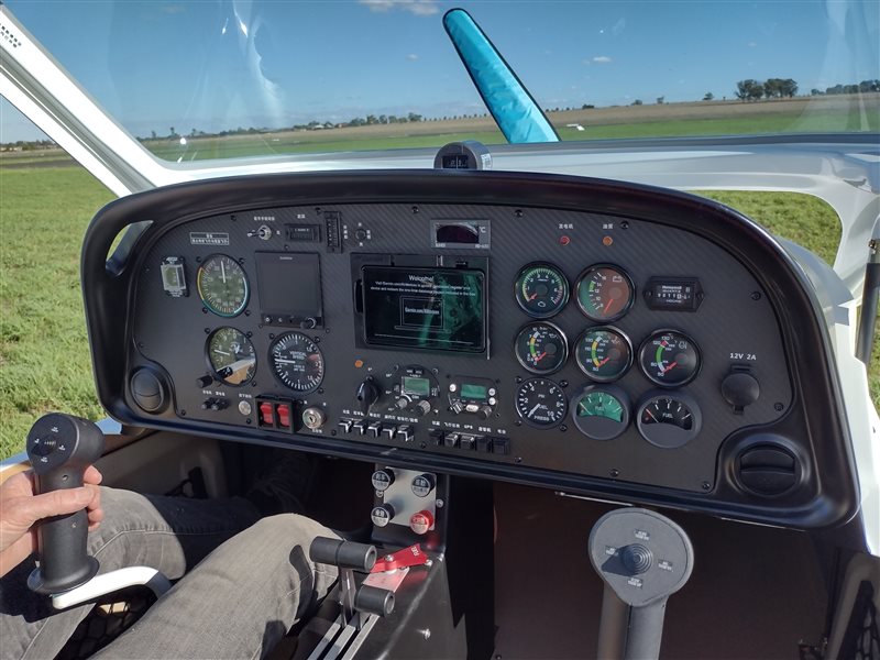 2022 Starair Aurora SA60 LSA