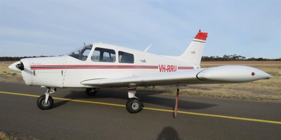 1974 Piper Cherokee 140 Aircraft Aircraft Listing Plane Sales Australia