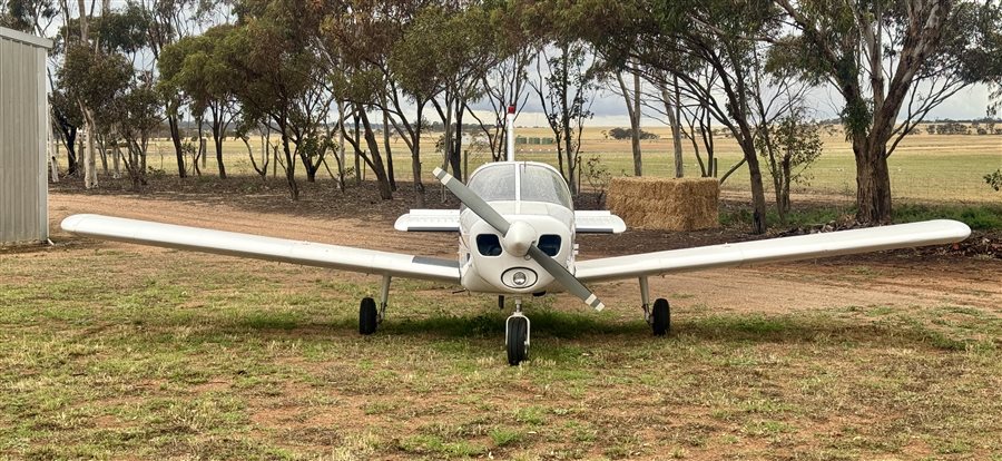 1967 Piper Cherokee 140 CHEROKEE 140 - 160HP UPGRADE