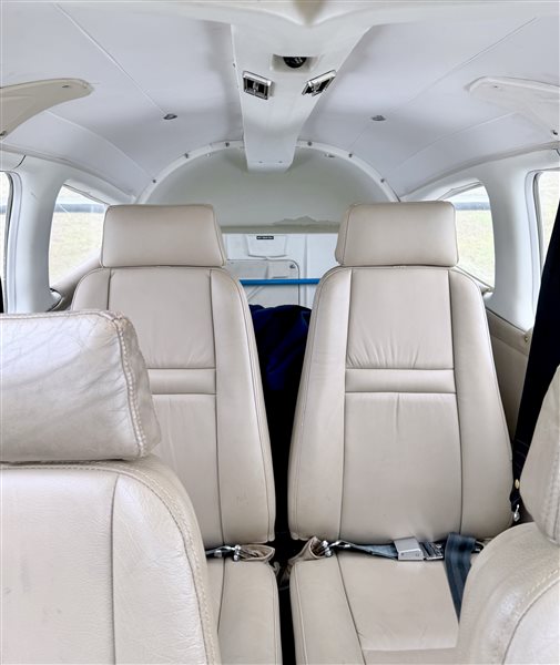 1979 Piper Archer II Aircraft