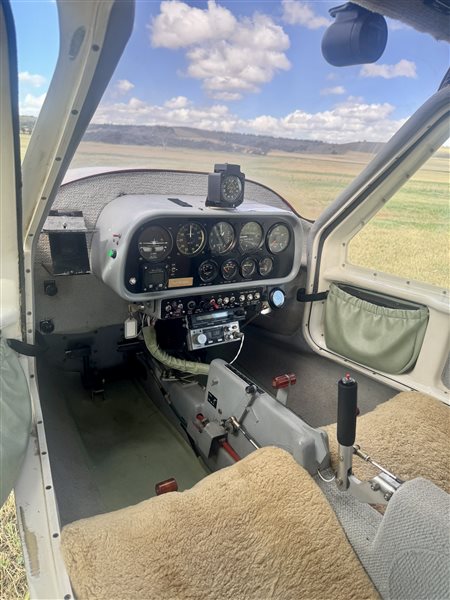 1995 Jabiru LSA 55-3J Aircraft