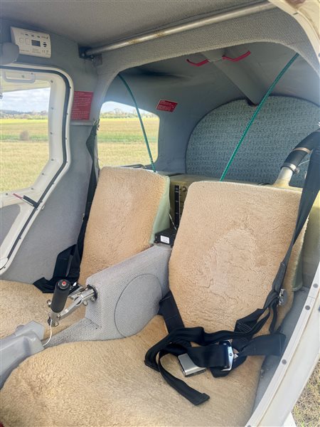 1995 Jabiru LSA 55-3J Aircraft