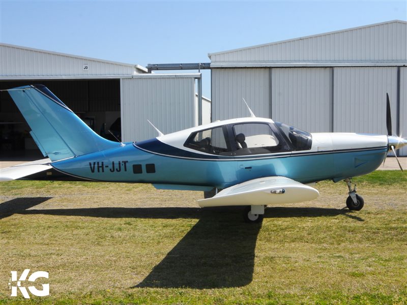 2002 Socata TB-21