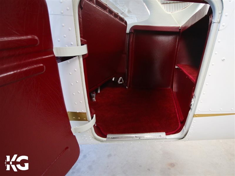 1978 Cessna 172N Aircraft