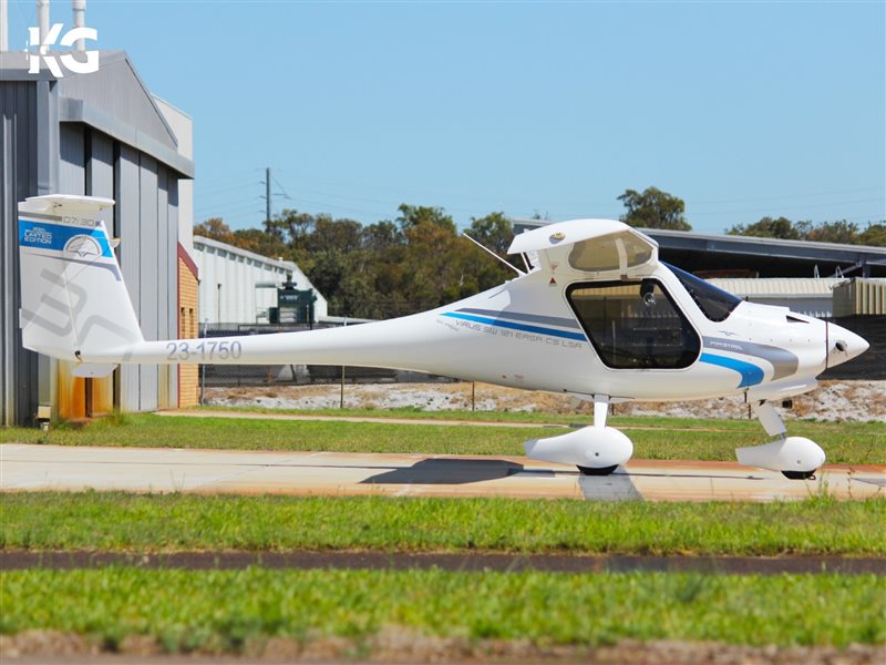 2019 Pipistrel Virus Aircraft