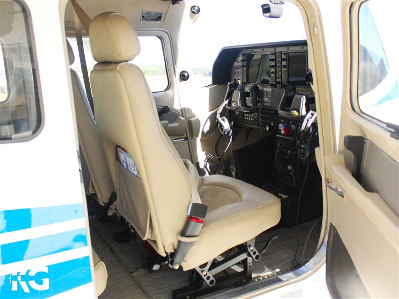 2021 Cessna 182 Skylane Aircraft