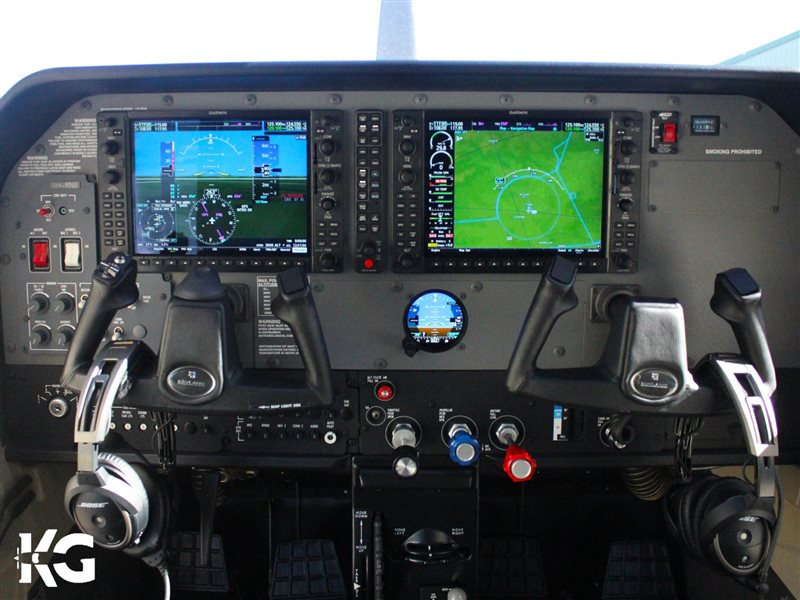 2021 Cessna 182 Skylane Aircraft
