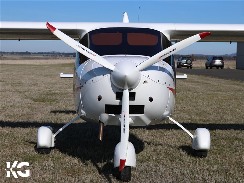 2016 Ekolot Topaz Aircraft