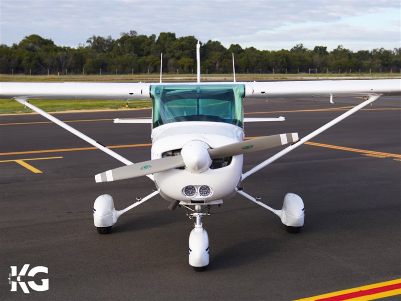 1978 Cessna 152 Aircraft