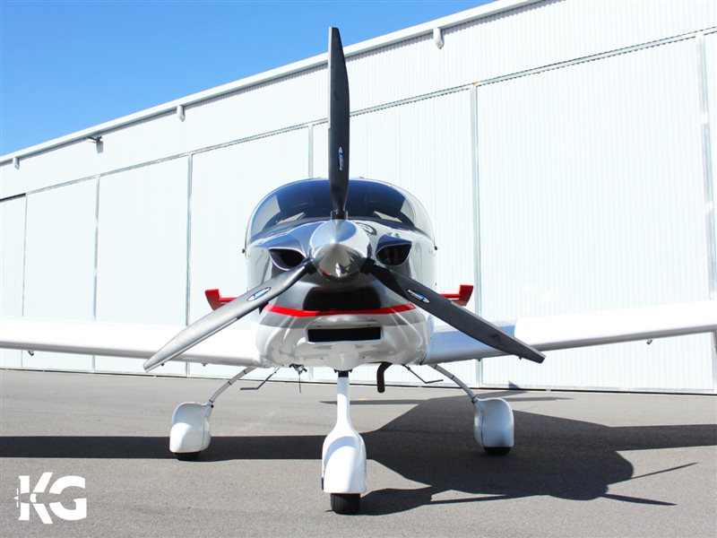 2016 Sling 4 Aircraft