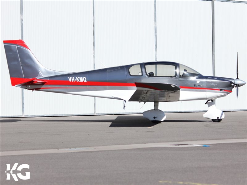 2016 Sling 4 Aircraft