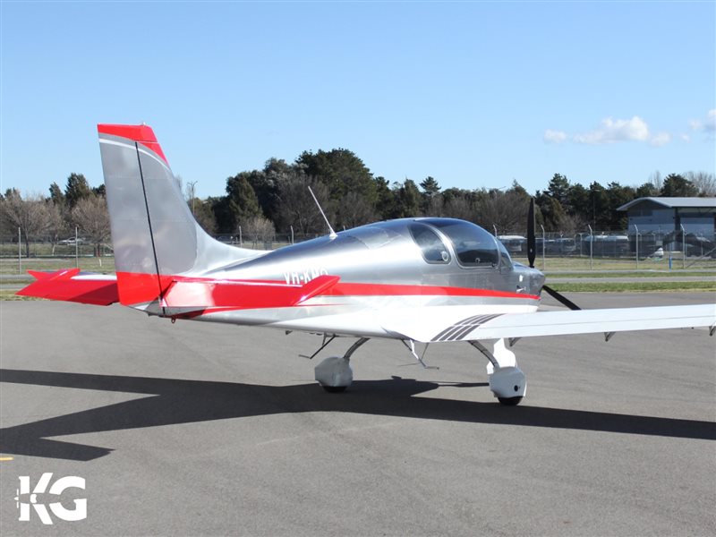 2016 Sling 4 Aircraft