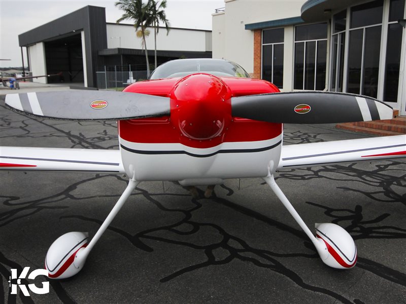 2017 Vans RV14 Aircraft