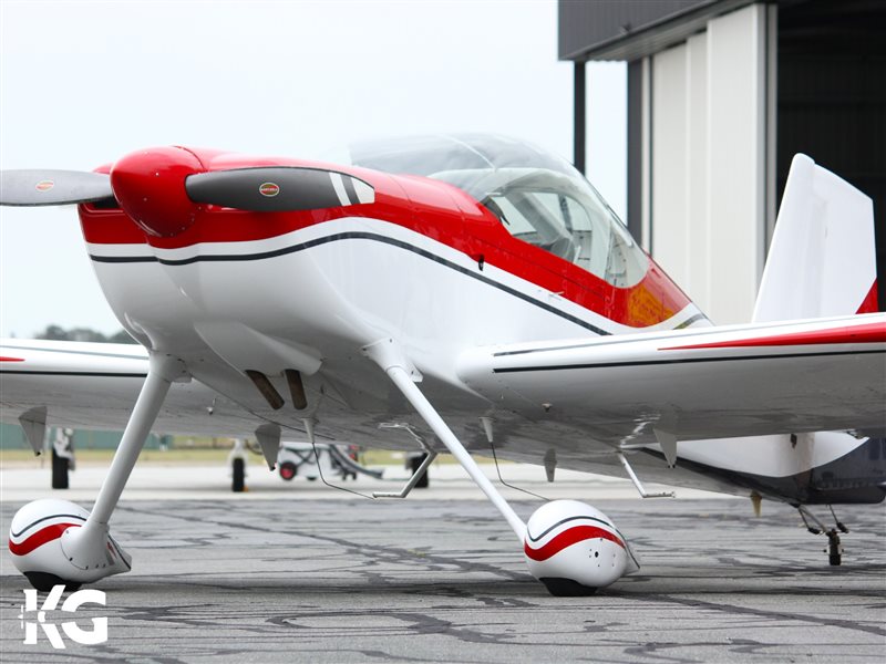 2017 Vans RV14 Aircraft