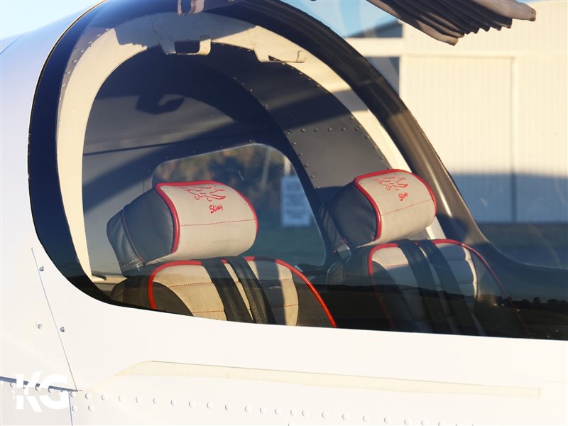 2017 The Airplane Factory Sling 2 Aircraft