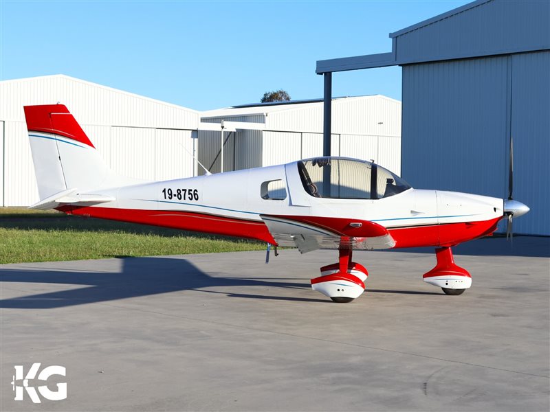 2017 The Airplane Factory Sling 2 Aircraft